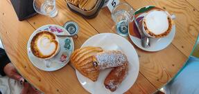 Bar Pasticceria Il Pozzo dei Desideri