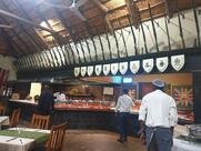 Armoury Restaurant