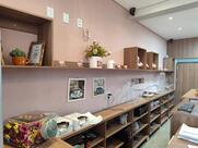 Cantinho do pão de queijo Lu