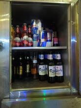 hotel prabhat restaurent wine and bar