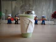 Café Amazon (DD2774)ตาขัน