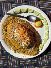 Nh-43 Tourism and Dhaba