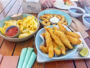 Clássico Beach Club - Recreio