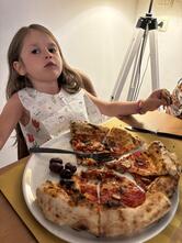 Alberto Pignanelli Pizza & Fritti & Hamburger