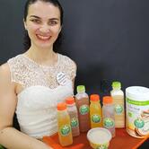 Herbalife em Castelo