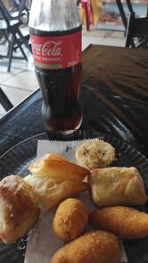 Padaria e Mercadinho Manancial