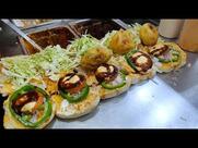 Jugadi Adda Vada Pav