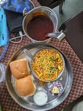 Shivneri Misal