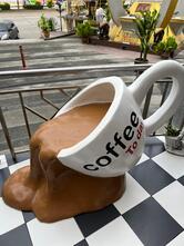 coffee​Today​ The Sky Ayutthaya