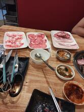 Mr. Park B.B.Q. Samrong