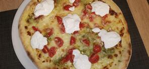 Tantaroba Pizzeria Quartucciu