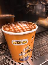 Cafeteria Mais1 Café - Marialva/PR