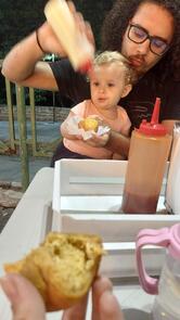 Galego do Pastel - O Pastel da sua Família