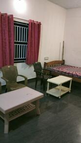 Gokarna Holidiy Beach Stay