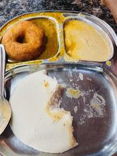 Shree Veerabhadreshwar Lingayat khanawali and Tiffin centre