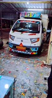 Corner Bakery 80Feet