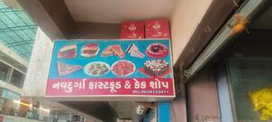 Navdurga fast food.