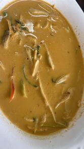 Jae Lod Khao Tom Tom Rung restaurant