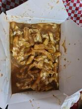 Canadian Burgers Visé