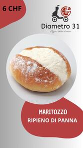 Diametro 31 Pizza e fritti d’autore