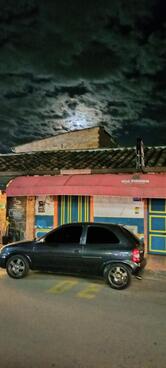 La Barra