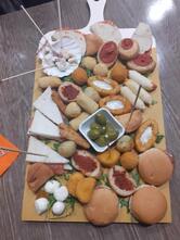 Cosmic-Yogurteria-Lounge Bar