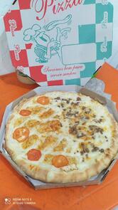 Rei Da Pizza, Pastelaria & hambugueria