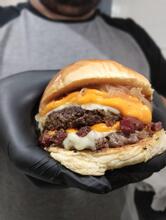 Monster Gourmet Express