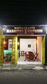 MARMITEX EXPRESS