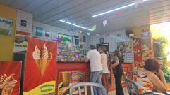 Lanchonete Brasil e Cia