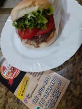 Branca Lion Pizzaria & Hambúrgueria