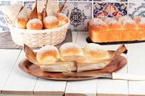 Pão de Casa Boulangerie