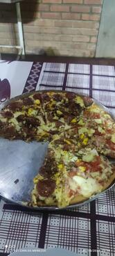 Pizzaria LaMama