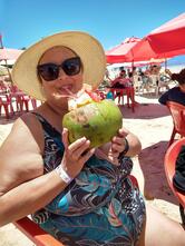 Barraca Flor do Lácio