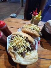 Sweet Açaí Delivery