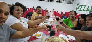 Pizzaria Lírio do Vale