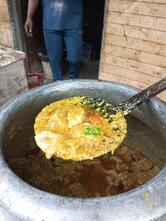 Hotel Paradise Non Veg Hotel