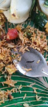 Telangana family restaurant