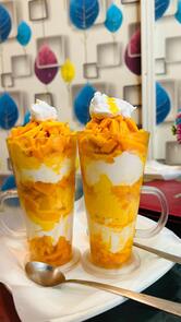 Nisarg Snacks & Ice-Scream Parlor