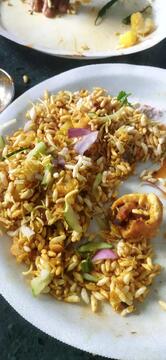 Kashibhai Mitha Dokan