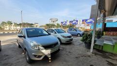 Shiv Pure Veg Family Restaurant