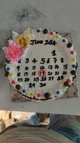 New Bangalore Bakery