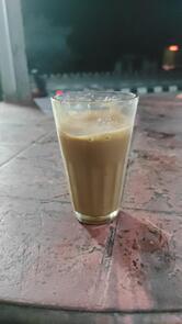 Sreekrishna Bakery And Cool Bar