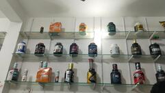 New Panchi Restaurant