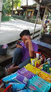 Warung Makan Al Barokah