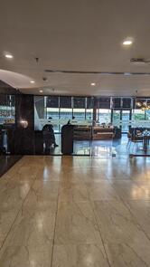 MARRAKESH Restaurant