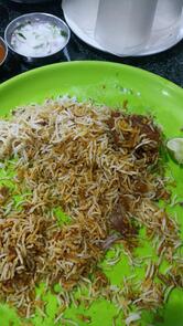 Siva Rolls And Fast Food