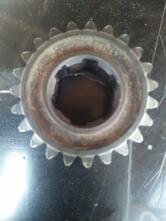 MD Imran garage bikes