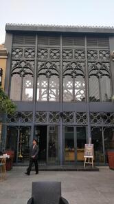 The Swig - Raajkutir, Swabhumi