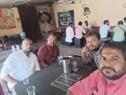 Awadhpuri Restaurant (शुद्ध शाकाहारी)